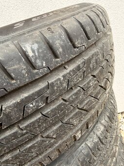 Elektróny BMW 1 - 3