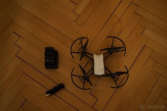 Dron DJI Tello - 3