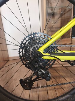 Scott Scale 970 veľkosť S - 3