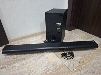 SounBar LG - 3