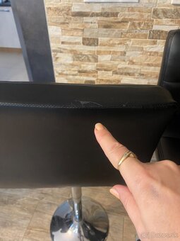 Barové stoličky - 3