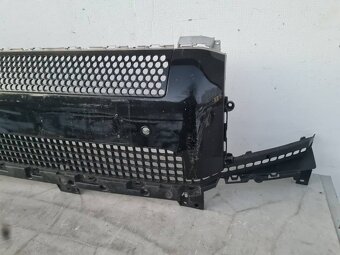 Land Rover Defender 20- predny naraznik - 3