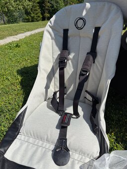Bugaboo Cameleon 3 kočár - 3