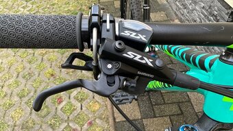 Cube Sting 27,5 S 16 - 3