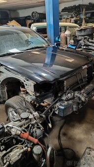 Kapota, jeep Grand Cherokee WK - 3