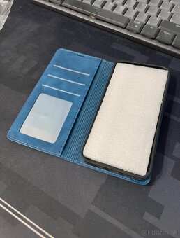 iPhone 13 pro lesther wallet case - 3