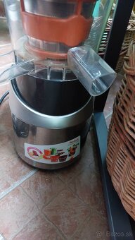 odšťavovač Tefal - 3