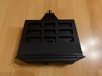 Držiak kaziet Golf IV - 3