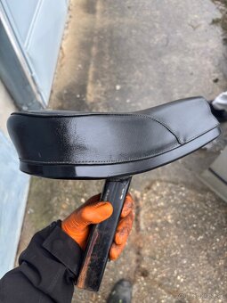 Babetta 210/215/225 sedadlo 2 - 3