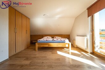 JEDINEČNÁ CHATA UPROSTRED PRÍRODY, KLOKOČOV - 3