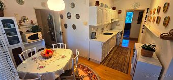 REZERVOVANÉ Predaj 3i. byt, BB- Kollárova, BBreality.sk - 3