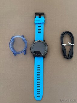 Garmin Fenix 5x - 3