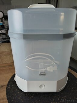 Sterilizator Chicco 3 v 1 - 3