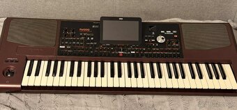 Korg PA 1000 - 3