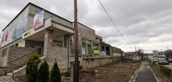 Polyfunkčný objekt - Zdravotnícke centrum - 3