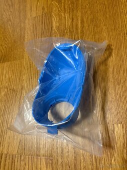 Škoda lievik s viečkom - 3