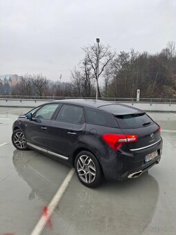 Citroën DS5 2.0 Hdi 4x4 Hybrid - 3