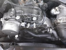 BMW zaslepenie EGR ventilu - 3