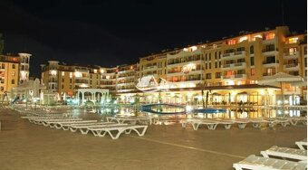 Bulharsko prodej apartmanu - 3