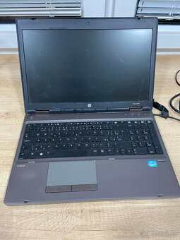 HP ProBook 6570b - 3