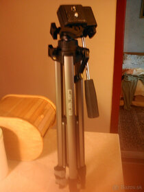 Kamera Sanyo a kamera do auta - 3