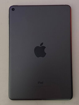 iPad Mini 5 256 Gb Dark Grey Wi-Fi - 3