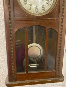 Nástenne hodiny - 3