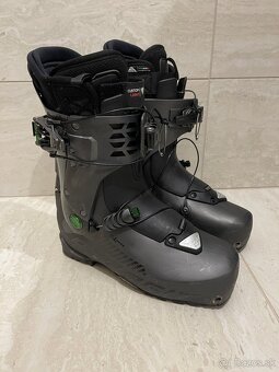 Dynafit TLT7 Carbonio 25.5 - 3