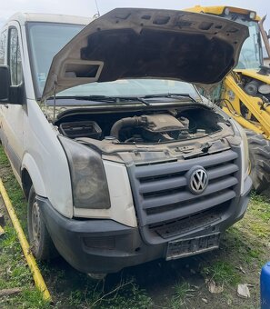 VW Crafter - 3