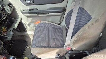 Nissan x-Trail 2,2DCi 100kw - 3