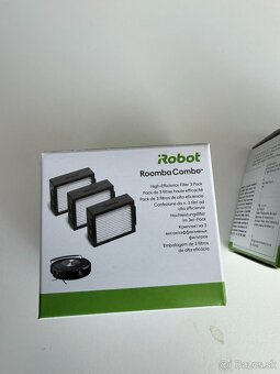 Filtre pre irobot - 3