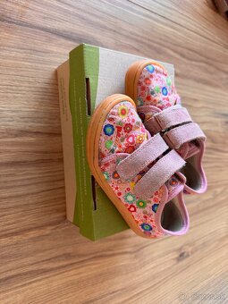 Froddo plátenky - 3