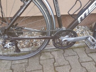 Predám bicykel krossovy Merida velkost 48 - 3