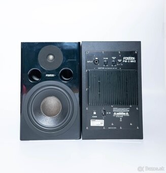FOSTEX PM-2 MkII - 3