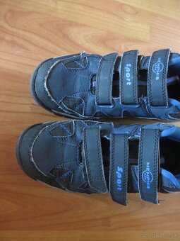 Chlapčenské tenisky MEMPHIS - veľ. 39 - 3