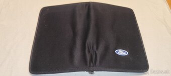 FORD pouzdro – obal s logem Ford - 3