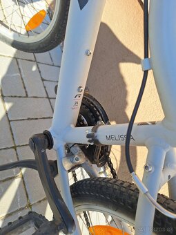 Predám bicykel dievčenský - 3