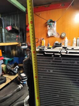 Novy vodny chladic + ventilator - 3