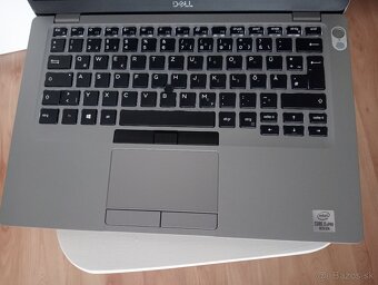 Dell Latitude 5410 , Intel core i5 , 32gb ram , WIN10 , ssd - 3