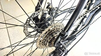 Horský bicykel Leaderfox - 3