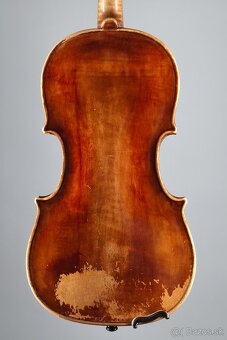 Dámske husle 7/8 - 3