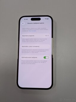 iPhone 14 Pro 256GB - 3