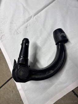 Ťažné guľa Sharan alhambra - 3