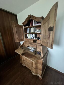 Kabinet barokovy - 3