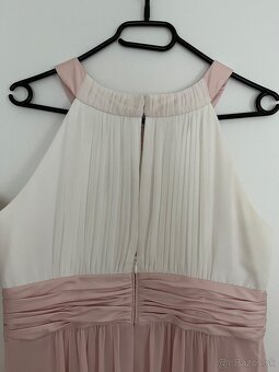 Dámske spoločenské šaty - 3