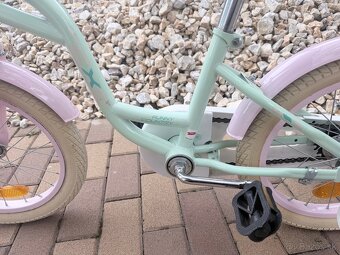 Detsky bicykel - 3