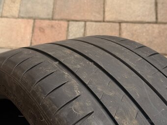 Michelin Pilot sport 4s dvojrozmer - 3