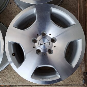 5x112 R16 Lorinser - 3