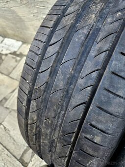 215/45 r17 Rotalla setula s-race ru01 - 3