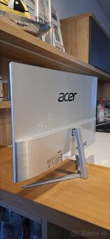 ALL IN ONE počítač Acer Aspire C22-820 - 3